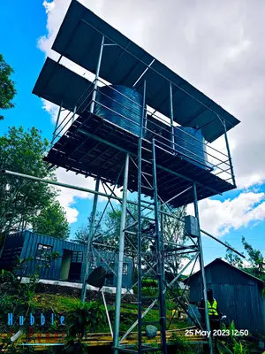 Borehole Solarization Water Pumping Solutions