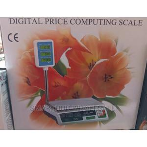 Computing Weighing Scale - thumbnail 2