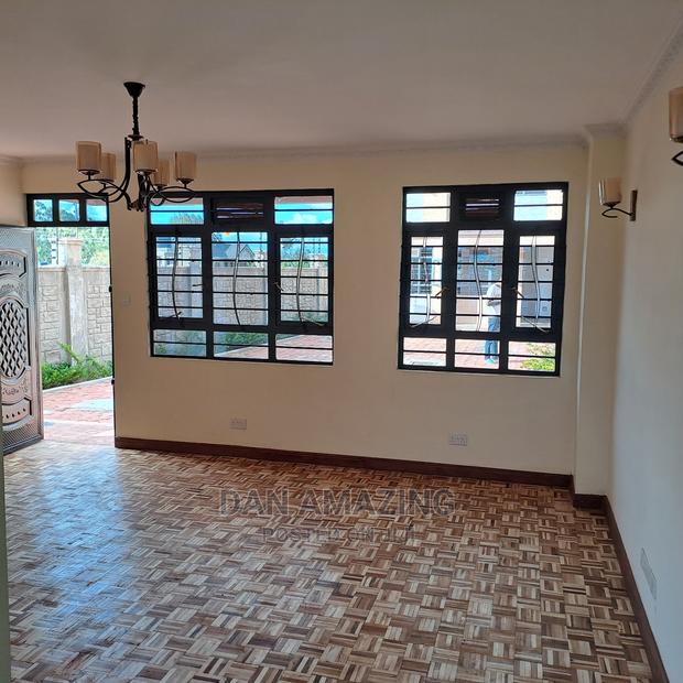 4bdrm Townhouse/Terrace in Kikuyu for sale - thumbnail 4
