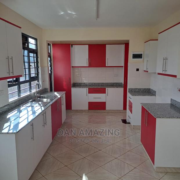 4bdrm Townhouse/Terrace in Kikuyu for sale - thumbnail 5