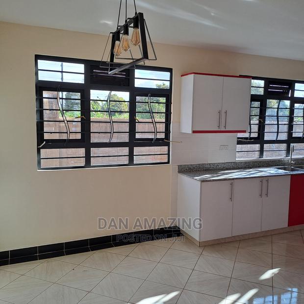 4bdrm Townhouse/Terrace in Kikuyu for sale - thumbnail 6