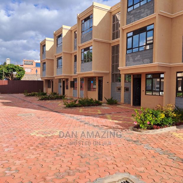 4bdrm Townhouse/Terrace in Kikuyu for sale - thumbnail 8