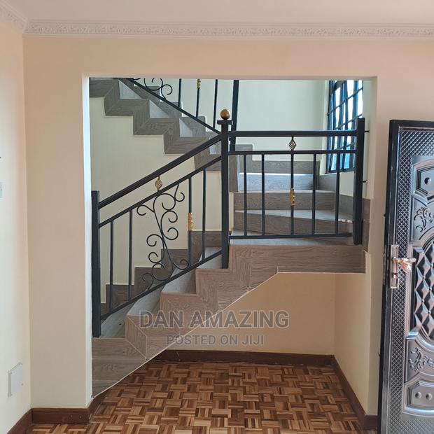 4bdrm Townhouse/Terrace in Kikuyu for sale - thumbnail 9
