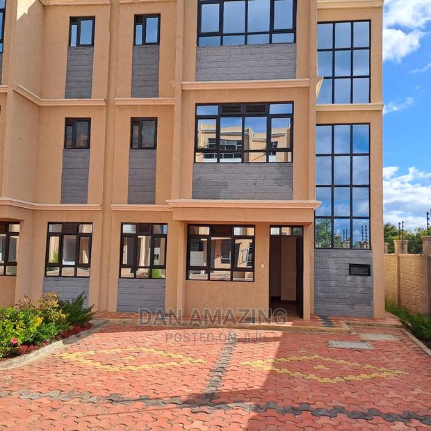 4bdrm Townhouse/Terrace in Kikuyu for sale - thumbnail 10