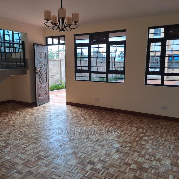 4bdrm Townhouse/Terrace in Kikuyu for sale - thumbnail 11