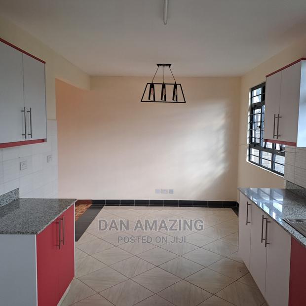 4bdrm Townhouse/Terrace in Kikuyu for sale - thumbnail 12