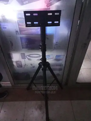 Portable TV Stands