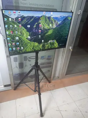 Portable TV Stands