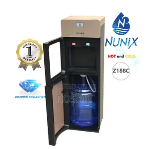 Nunix Z188C Bottom Load Hot and Cold Water Dispenser at 8400