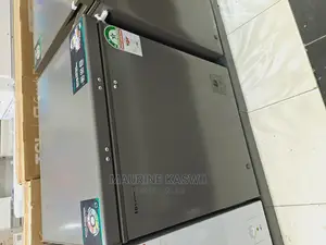 Hisense 199l Chest Freezer Fc198sh (Grey)