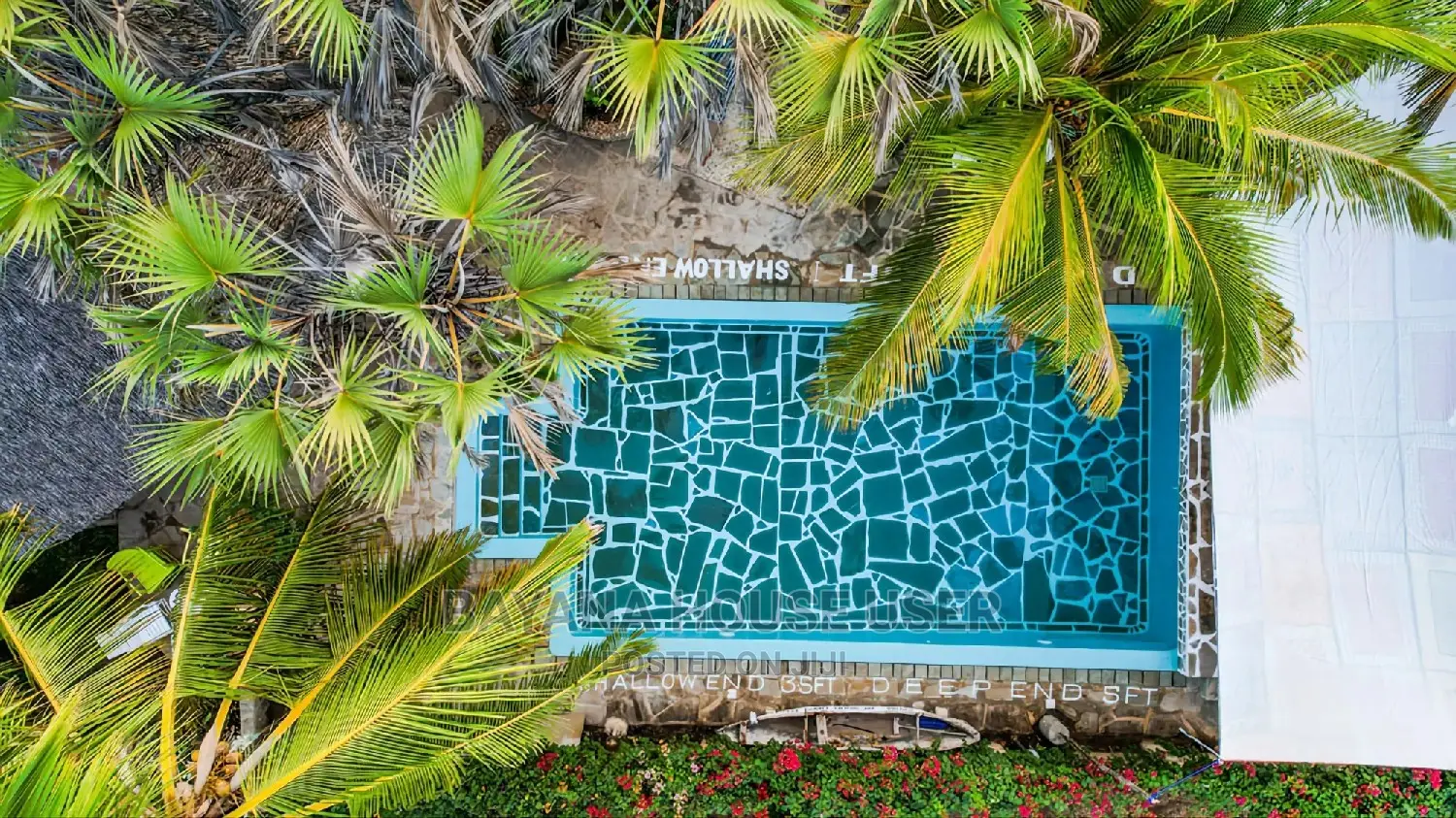 Airbnb 4 Bedroom Sleeps 8+Chef/Cook Inclusive