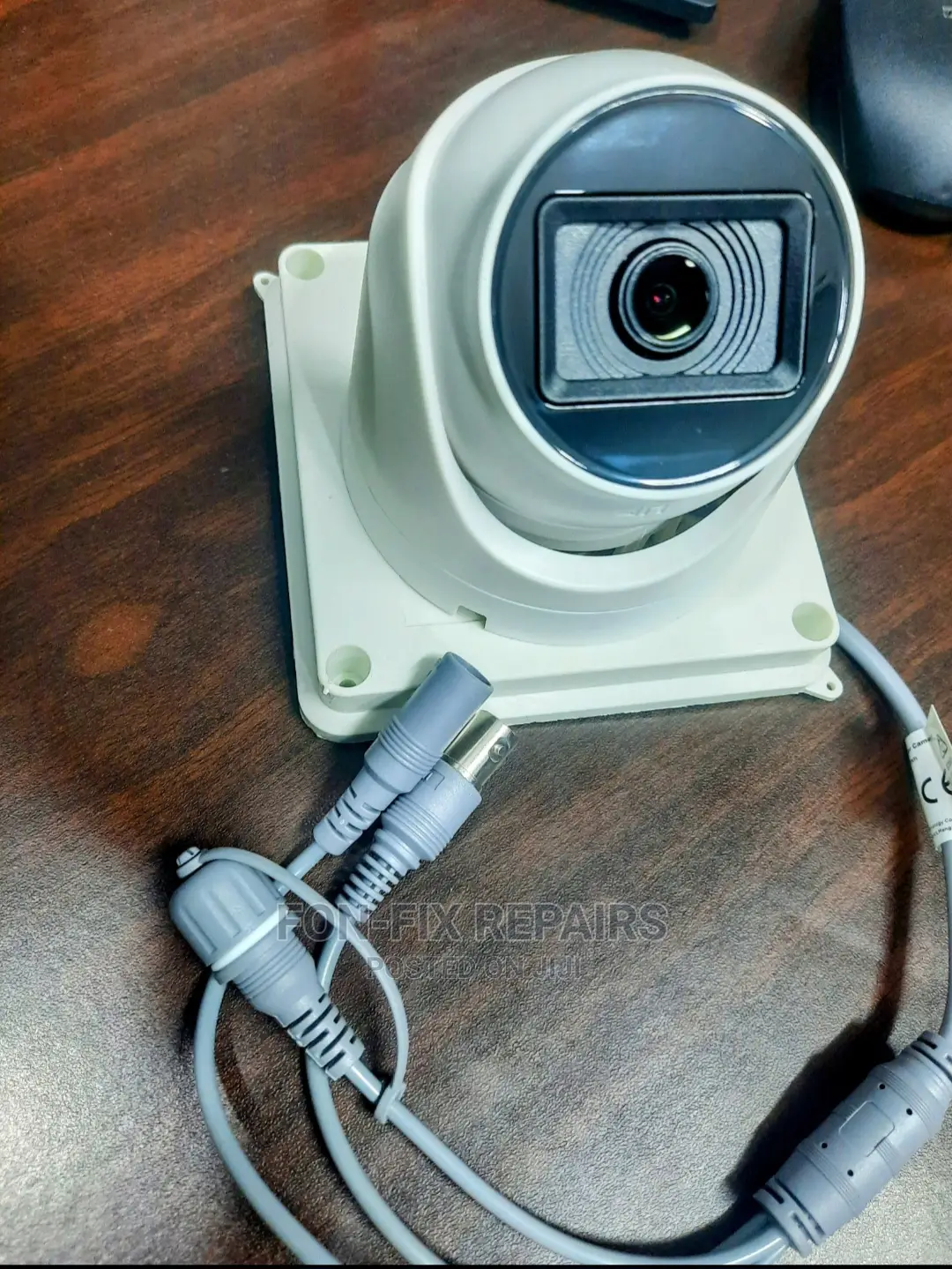 CCTV Installation
