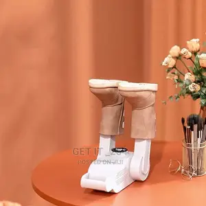 Portable Fast Shoes Dryer