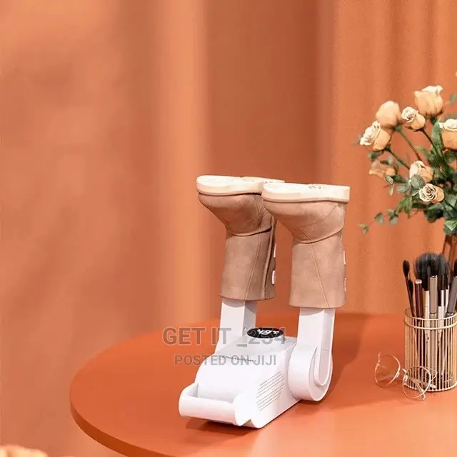 Portable Fast Shoes Dryer