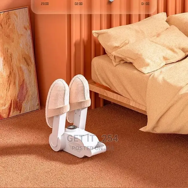Portable Fast Shoes Dryer