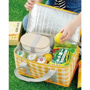 Outdoor Camping / Picnic Bag Small 1250/- Big Size 1700