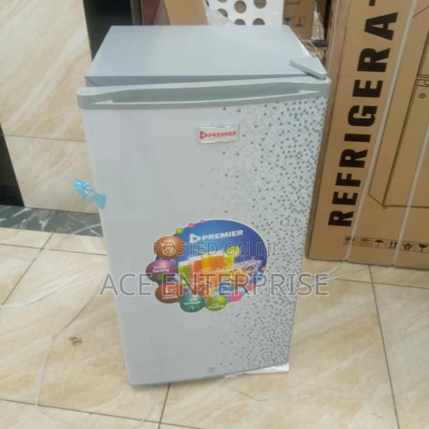 Premier 90L Fridge Single Door Quality - main view