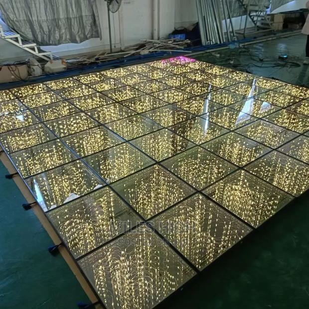 Night Club Led Dancefloor - thumbnail 3