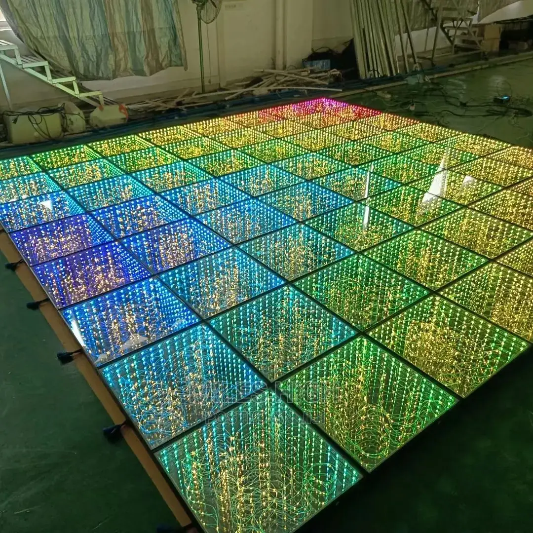Night Club Led Dancefloor