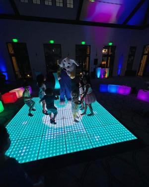 Night Club Led Dancefloor - thumbnail 2