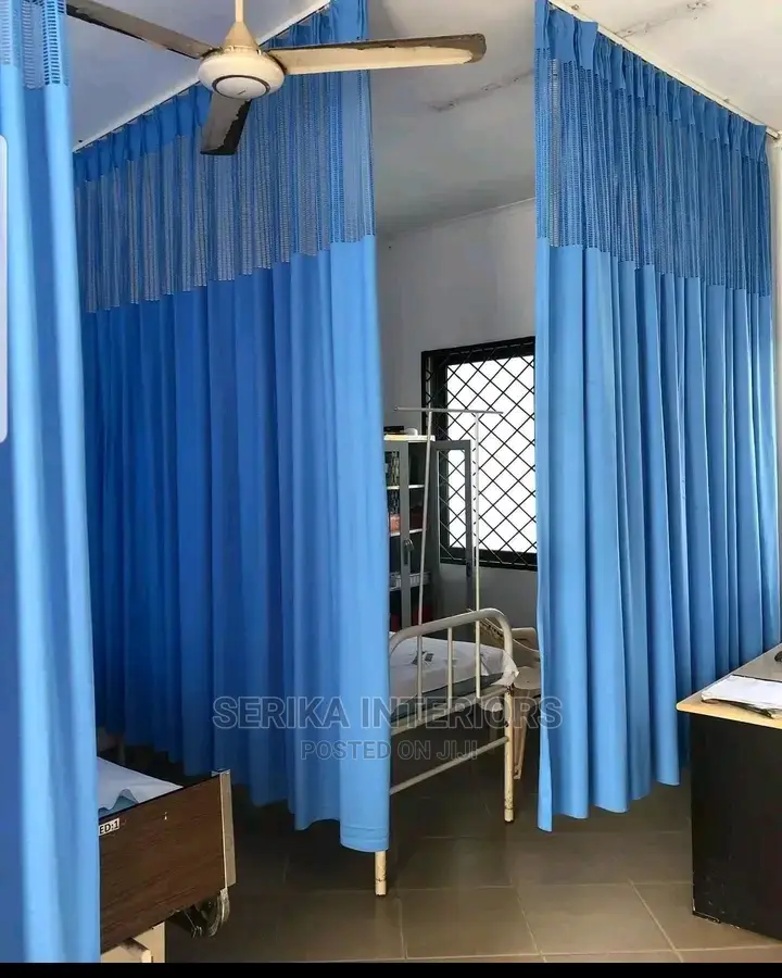 Hospital Curtains Curtains