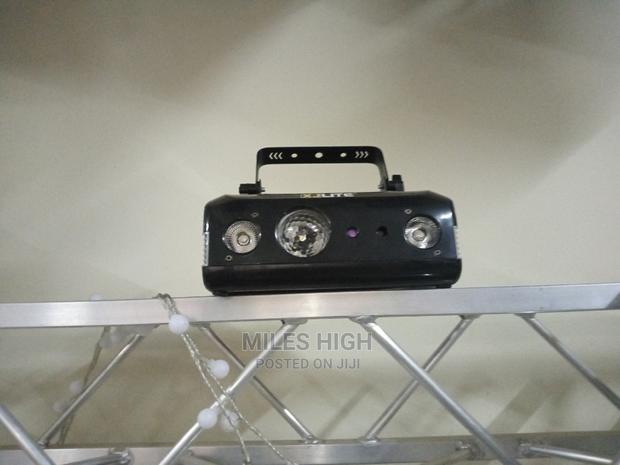 Disco Laser Lights - thumbnail 4