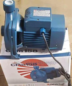 Pedrollo Water Pump - thumbnail 2