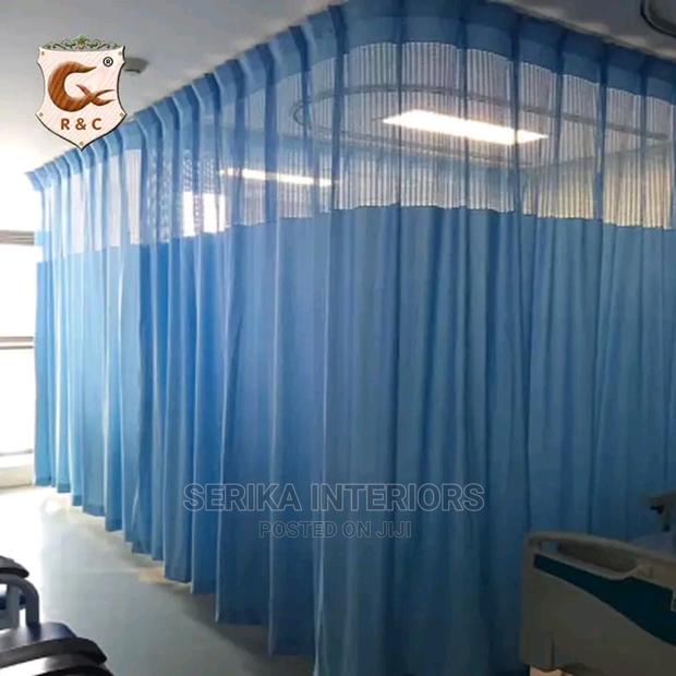 Hospital Curtains Curtains