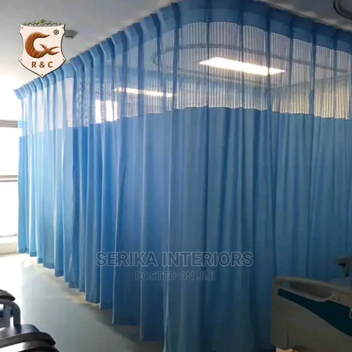 Hospital Curtains Curtains