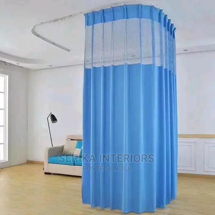 Hospital Curtains Curtains