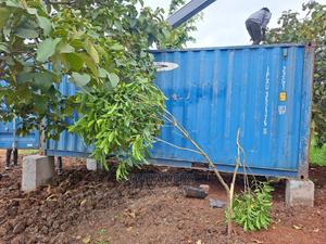 20ft Containers, 40ft Containers Available. - thumbnail 2