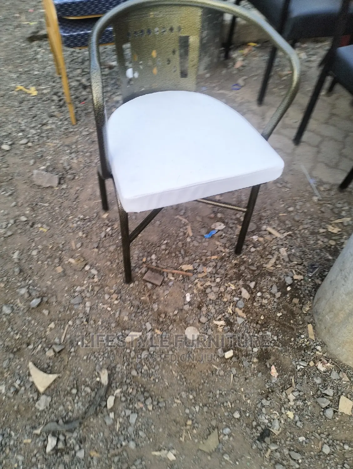 Bar Chairs. Newest Designs