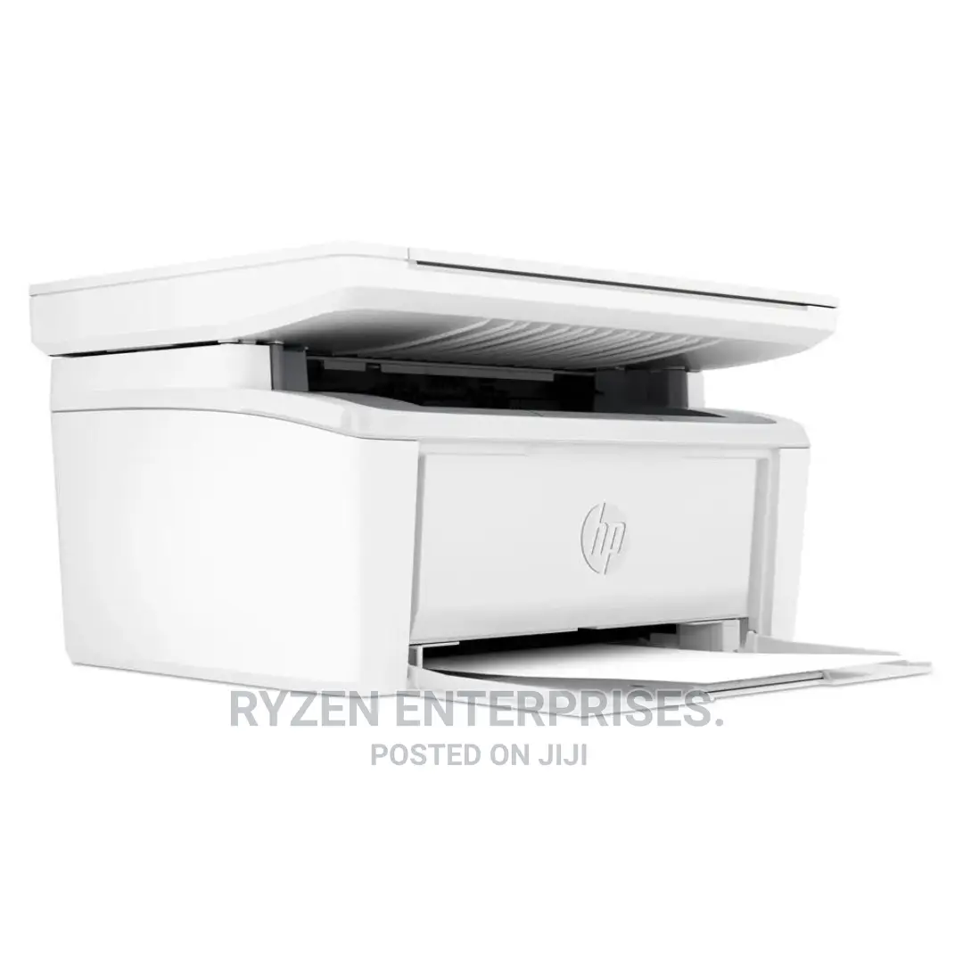 Hp Laserjet M141w