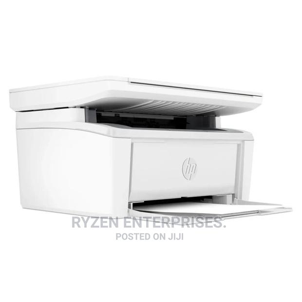 Hp Laserjet M141w - main view