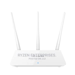 Tenda F3 N300 Router - thumbnail 2