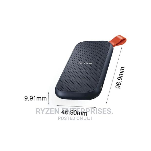 Sandisk 1tb Ssd E30 - main view