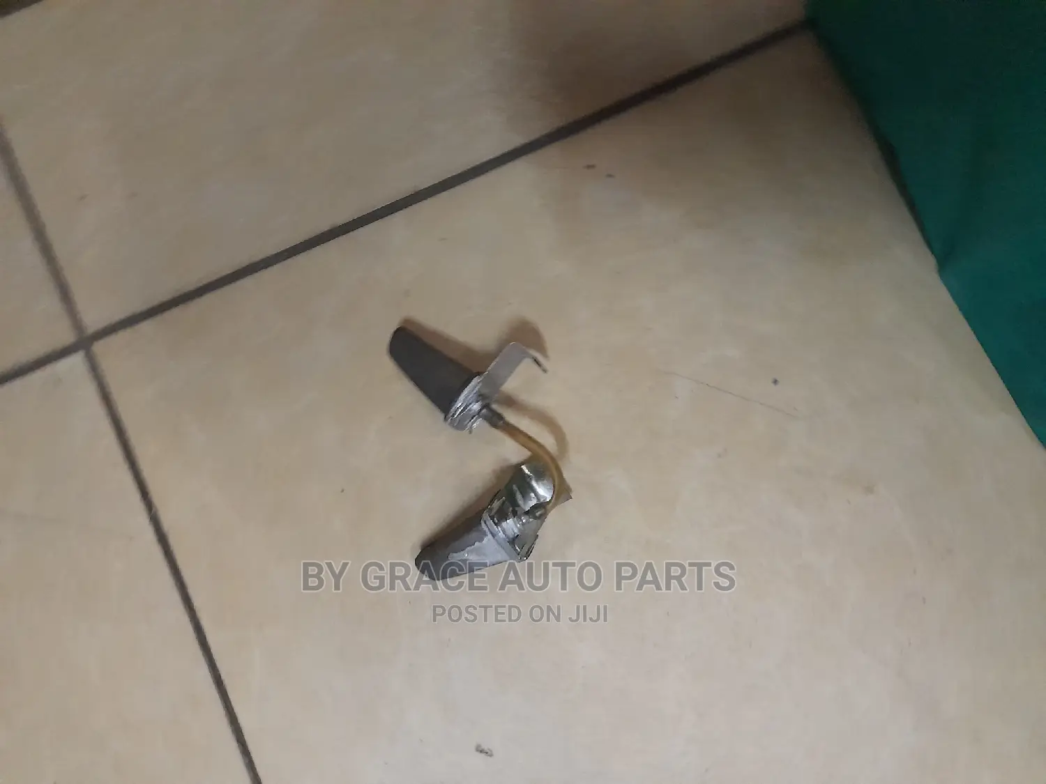 Wiper Jets/ Nozzle Shark 5l/Hiace