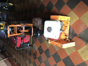 Ex-Uk Concrete Cutters