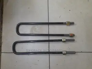 U Bolt Different Car Model