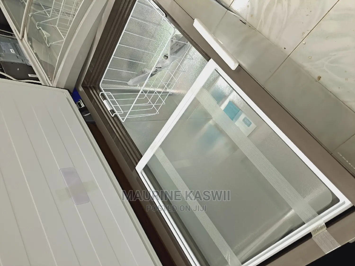 Hisense Fc245sh 249l Chest Freezer
