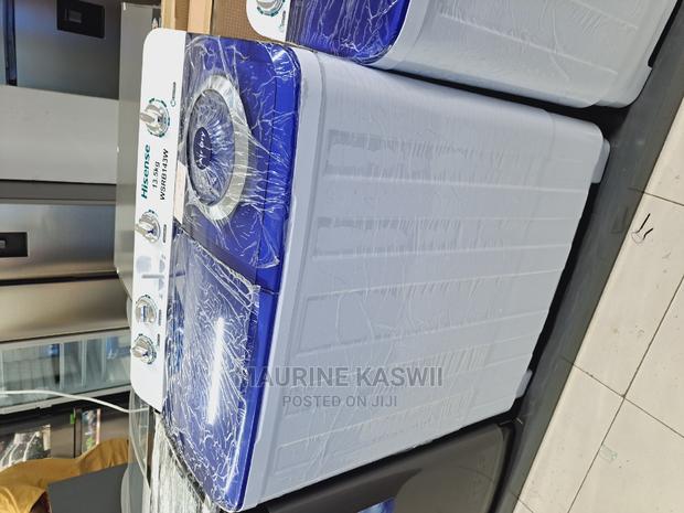 13kg Hisense Twin Tub