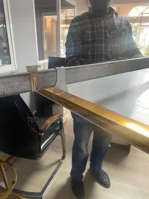 Aluminium Lay-in Ceiling 600*600mm