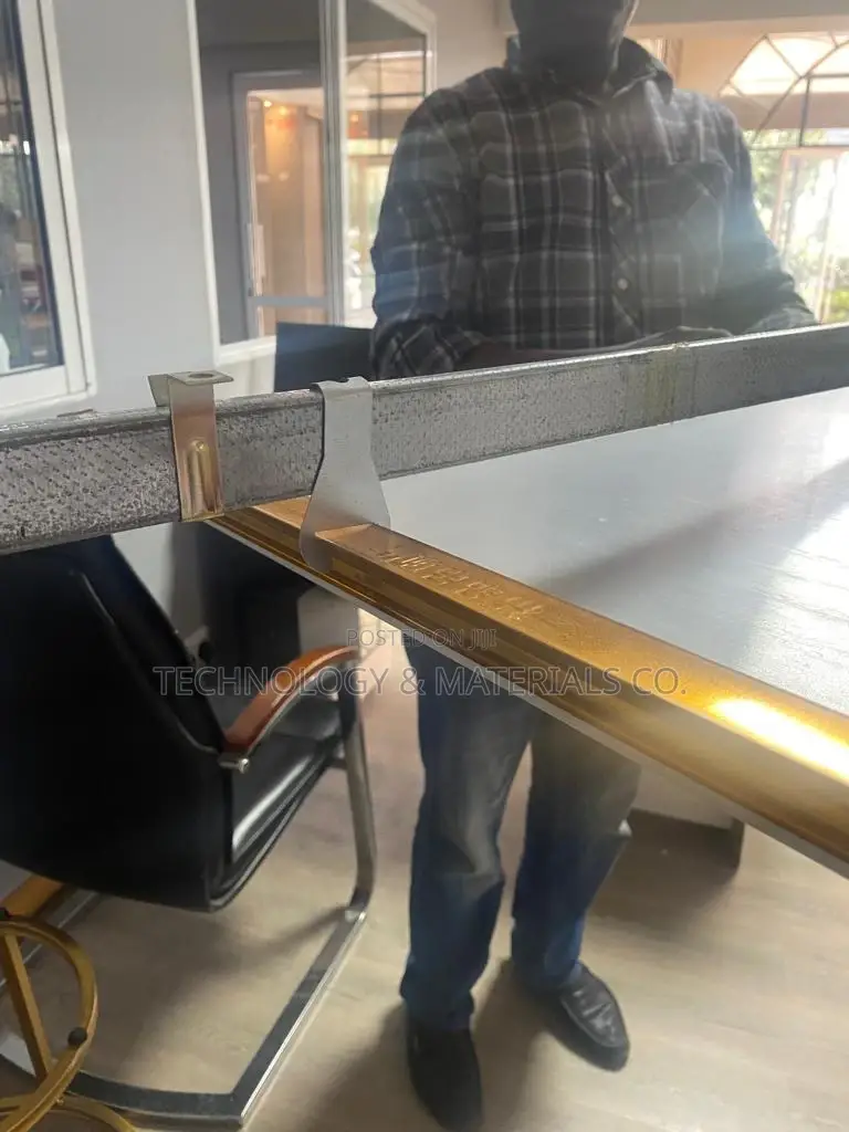 Aluminium Lay-in Ceiling 600*600mm