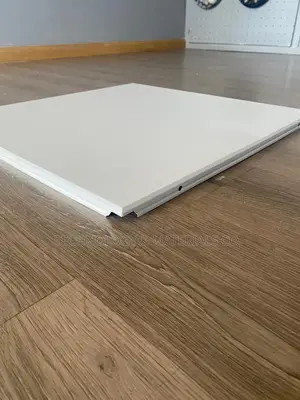Aluminium Lay-in Ceiling 600*600mm