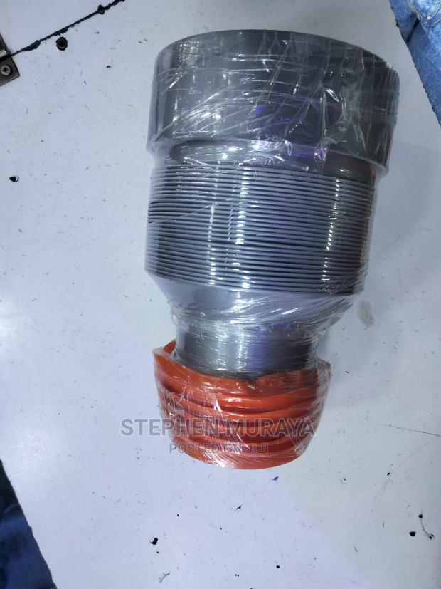 Magic Connector 4"(Grey) - main view
