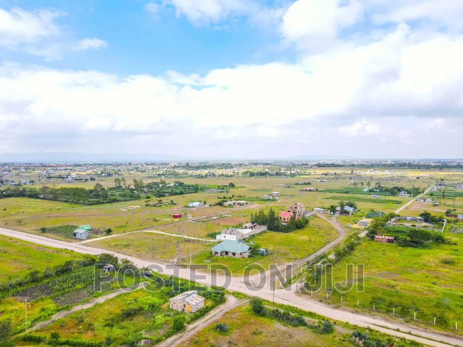 Eden Gardens Phase III. ^EM