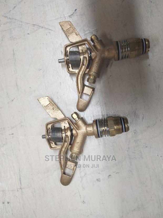 Sprinkler 3/4(Brass)