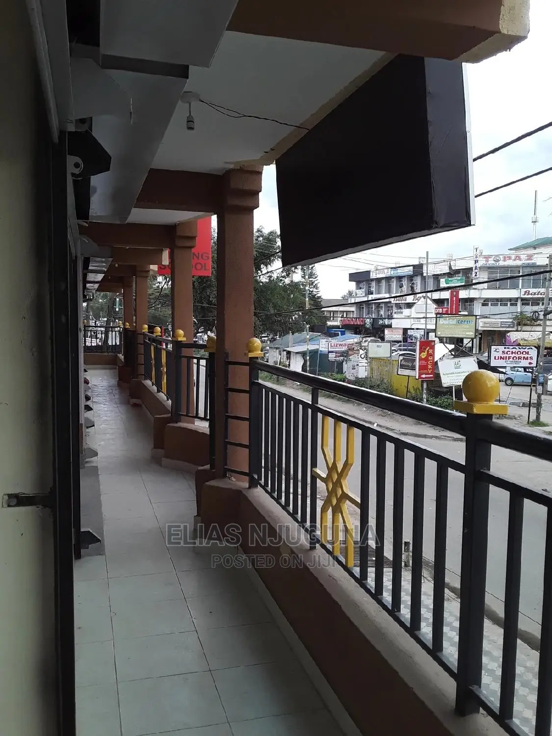Shop Jogoo Road Buruburu Shopping Centre