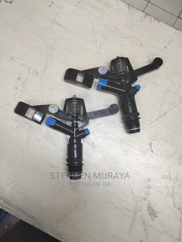 Sprinkler 3/4 Plastic - main view