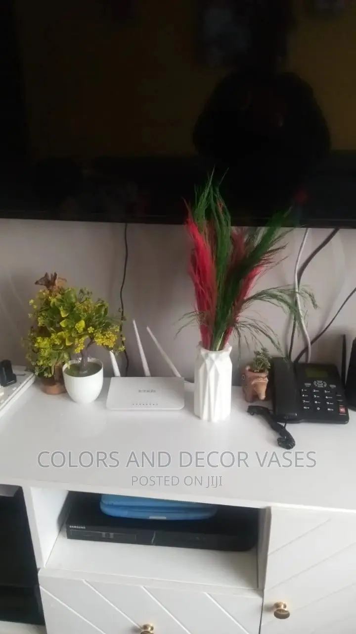 Vase for Flowers